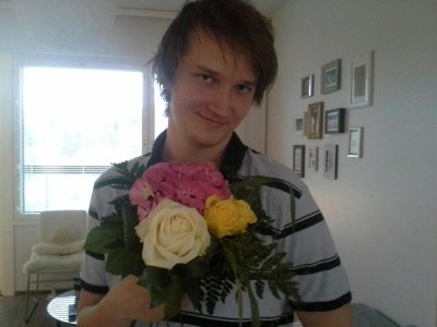 Watch Lasse Urpalainen's leaked NSFW photo on TwXstars