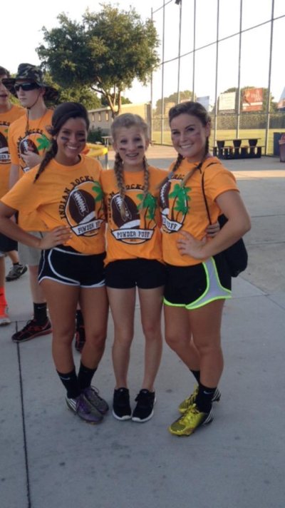 Watch Whit's leaked NSFW photo on TwXstars