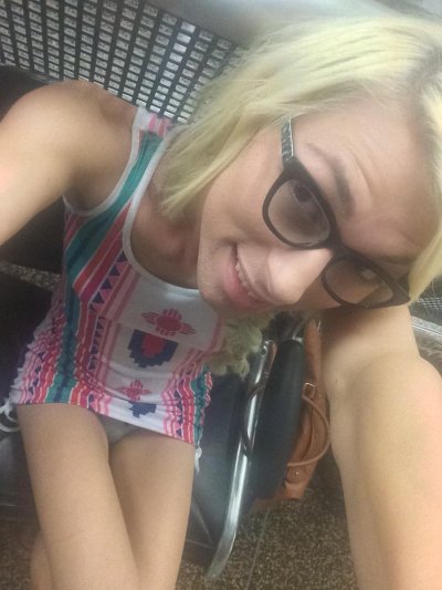 Watch Miss Parker's leaked NSFW photo on TwXstars