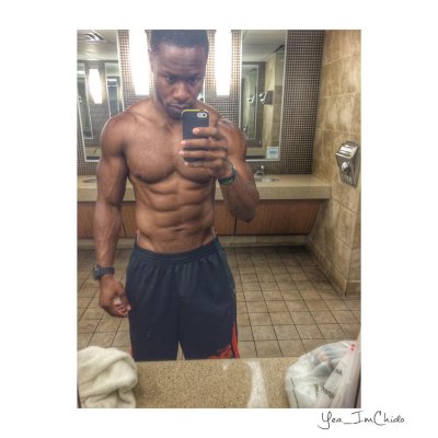 Watch Chido Nwokocha's leaked NSFW photo on TwXstars