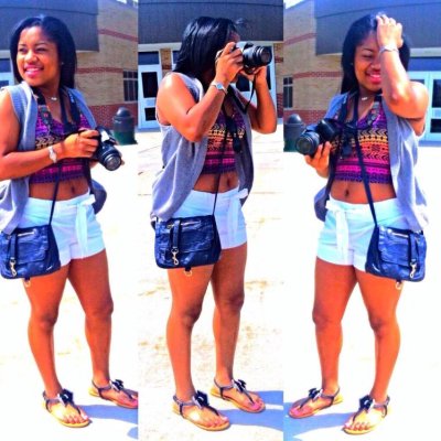 Watch Yaya🎖️'s leaked NSFW photo on TwXstars