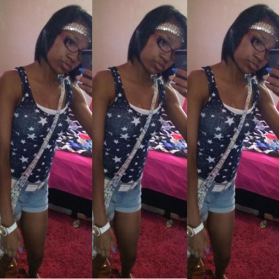 Watch nighaaaa 💕's leaked NSFW photo on TwXstars