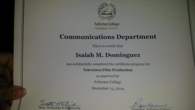 Watch Isaiah Dominguez's leaked NSFW photo on TwXstars