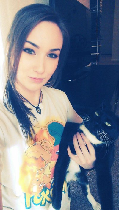 Watch ≫ BirdyLovesIt ≪'s leaked NSFW photo on TwXstars