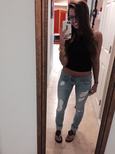 Watch Whit's leaked NSFW photo on TwXstars