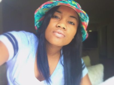 Watch Yaya🎖️'s leaked NSFW photo on TwXstars