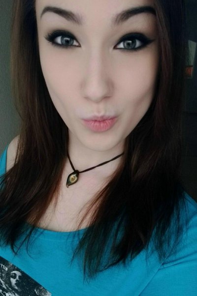 Watch ≫ BirdyLovesIt ≪'s leaked NSFW photo on TwXstars