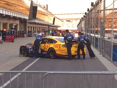 Watch Brett Moffitt's leaked NSFW photo on TwXstars