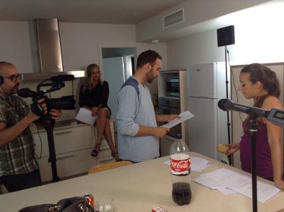 Watch PABLO FERRARI's leaked NSFW photo on TwXstars