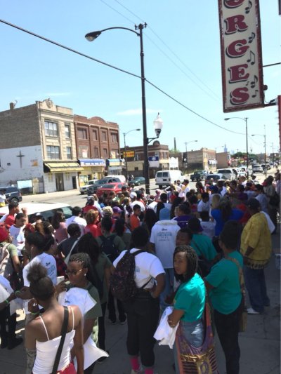 Watch Russell Simmons's leaked NSFW photo on TwXstars