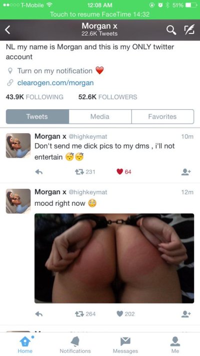 Watch Queen ♎️'s leaked NSFW photo on TwXstars