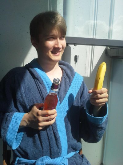 Watch Lasse Urpalainen's leaked NSFW photo on TwXstars