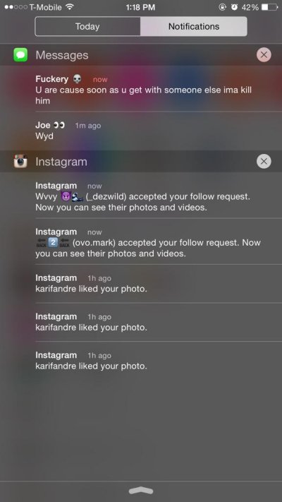 Watch Queen ♎️'s leaked NSFW photo on TwXstars