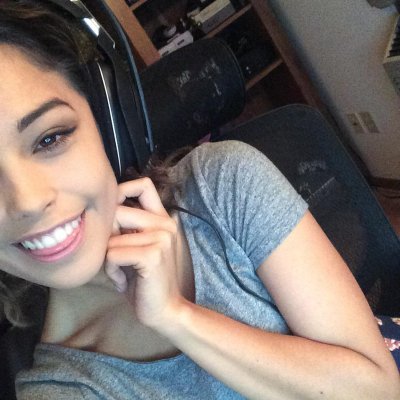 Watch RAE's leaked NSFW photo on TwXstars