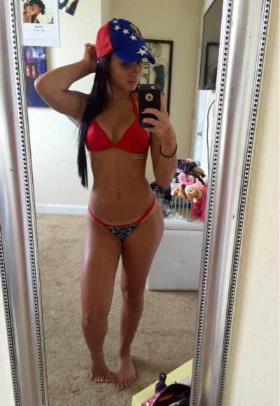 Watch Maria 🧚🏼‍♀️'s leaked NSFW photo on TwXstars