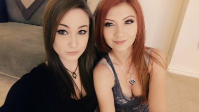 Watch ≫ BirdyLovesIt ≪'s leaked NSFW photo on TwXstars