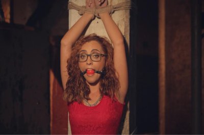 Watch BehindKink.com's leaked NSFW photo on TwXstars