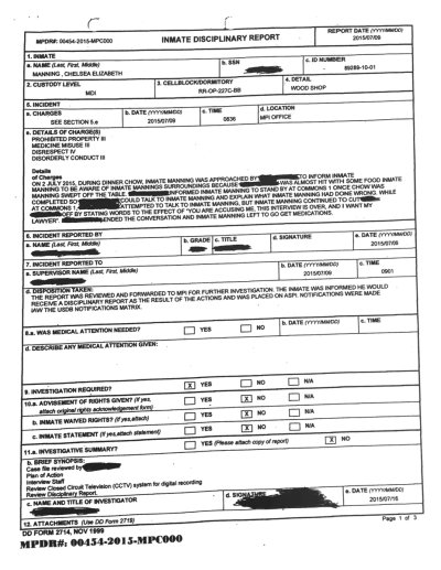 Watch Chelsea E. Manning's leaked NSFW photo on TwXstars