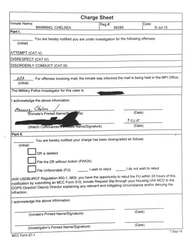 Watch Chelsea E. Manning's leaked NSFW photo on TwXstars