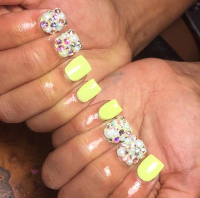 Watch T Shiesty's leaked NSFW photo on TwXstars