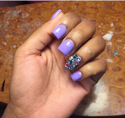 Watch T Shiesty's leaked NSFW photo on TwXstars