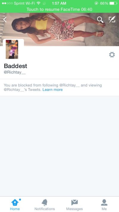 Watch T Shiesty's leaked NSFW photo on TwXstars