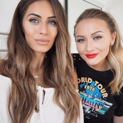 Watch Lydia's leaked NSFW photo on TwXstars