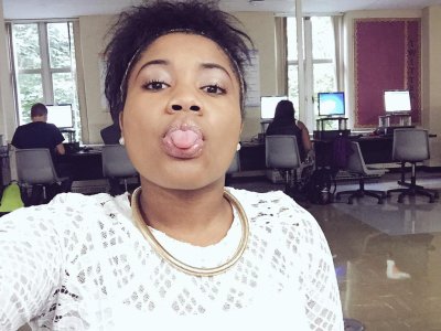 Watch Yaya🎖️'s leaked NSFW photo on TwXstars