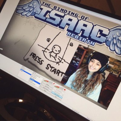 Watch RAE's leaked NSFW photo on TwXstars