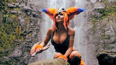 Watch ✨Jessica✨'s leaked NSFW photo on TwXstars