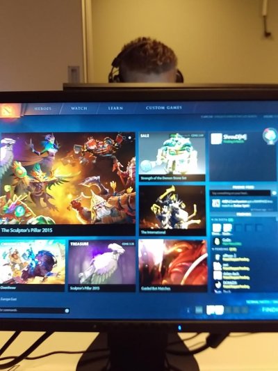 Watch Michael Grzesiek's leaked NSFW photo on TwXstars