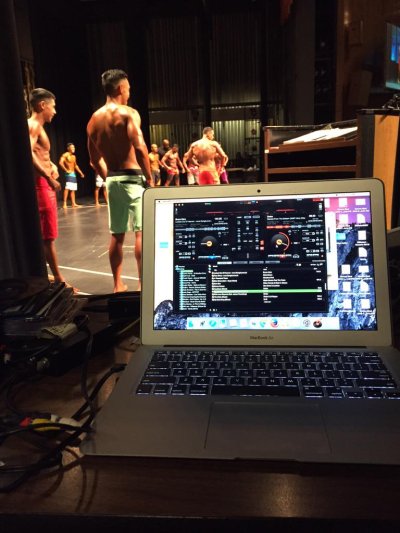 Watch uh's leaked NSFW photo on TwXstars