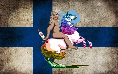 Watch Lasse Urpalainen's leaked NSFW photo on TwXstars