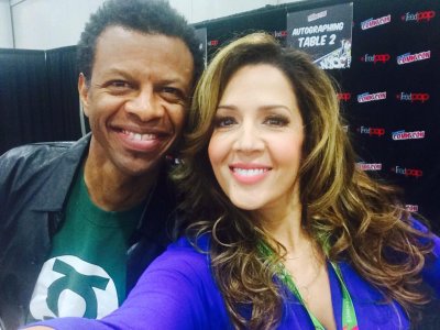 Watch Maria Canals-Barrera's leaked NSFW photo on TwXstars