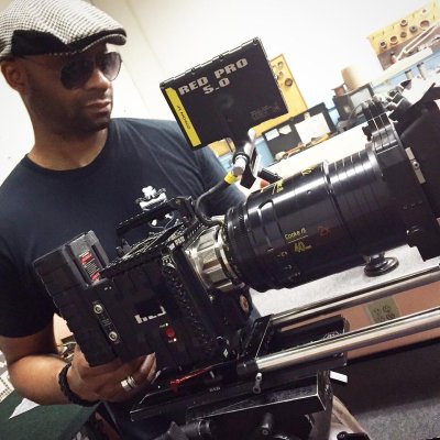 Watch ♕MelvinJamesFilmworks's leaked NSFW photo on TwXstars