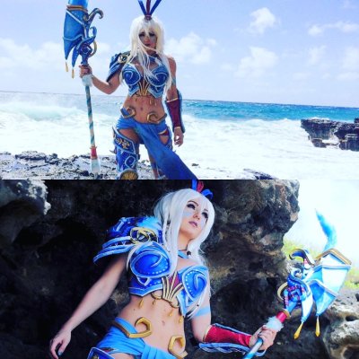 Watch ✨Jessica✨'s leaked NSFW photo on TwXstars