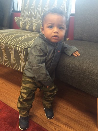 Watch Yaya🎖️'s leaked NSFW photo on TwXstars