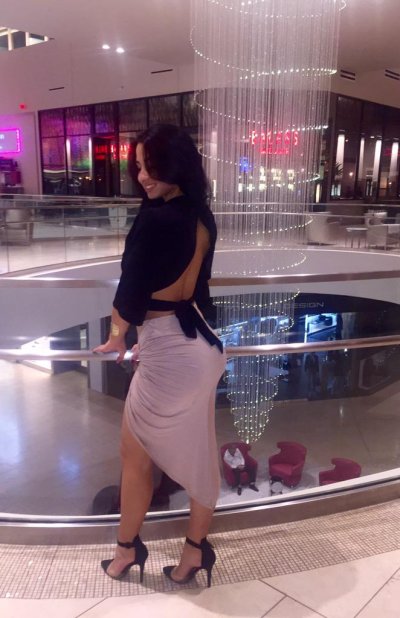 Watch Maria 🧚🏼‍♀️'s leaked NSFW photo on TwXstars