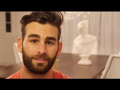 Watch Chris Salvatore's leaked NSFW photo on TwXstars