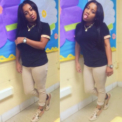 Watch Yaya🎖️'s leaked NSFW photo on TwXstars