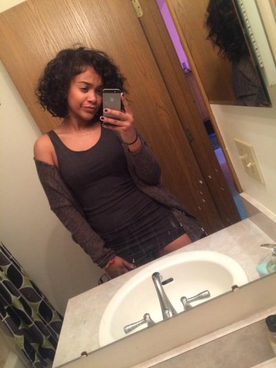 Watch Da DON 🎀's leaked NSFW photo on TwXstars