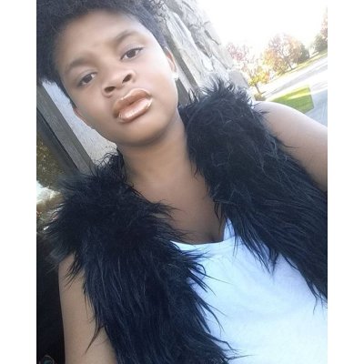 Watch KD the Gemini 🤍's leaked NSFW photo on TwXstars