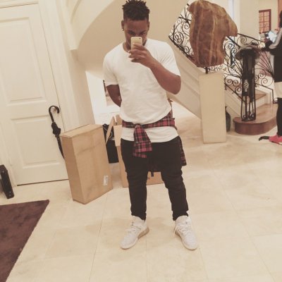 Watch J.A.B🤷🏾‍♂️💰's leaked NSFW photo on TwXstars