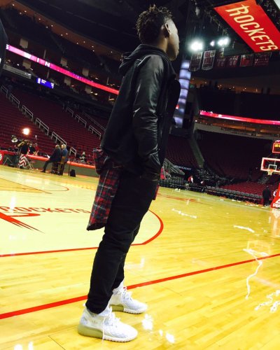 Watch J.A.B🤷🏾‍♂️💰's leaked NSFW photo on TwXstars