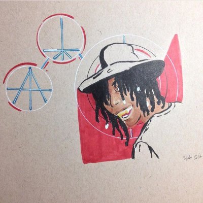 Watch D's leaked NSFW photo on TwXstars