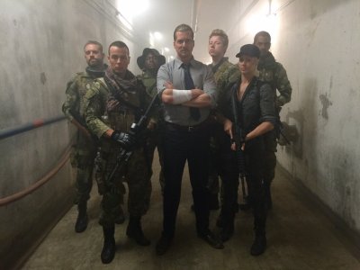 Watch Maryse Mizanin's leaked NSFW photo on TwXstars