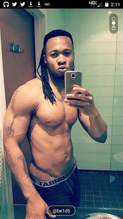 Watch kevykev's leaked NSFW photo on TwXstars