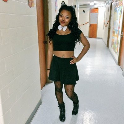 Watch Marie 👑's leaked NSFW photo on TwXstars