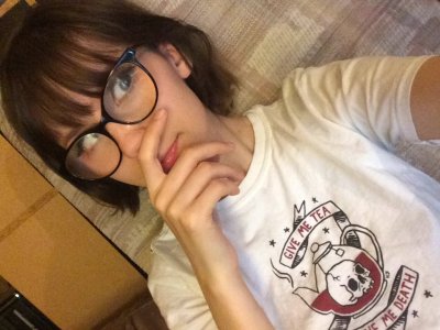 Watch purr 🐀🔜 EVO‼️'s leaked NSFW photo on TwXstars