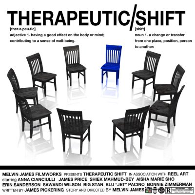 Watch ♕MelvinJamesFilmworks's leaked NSFW photo on TwXstars